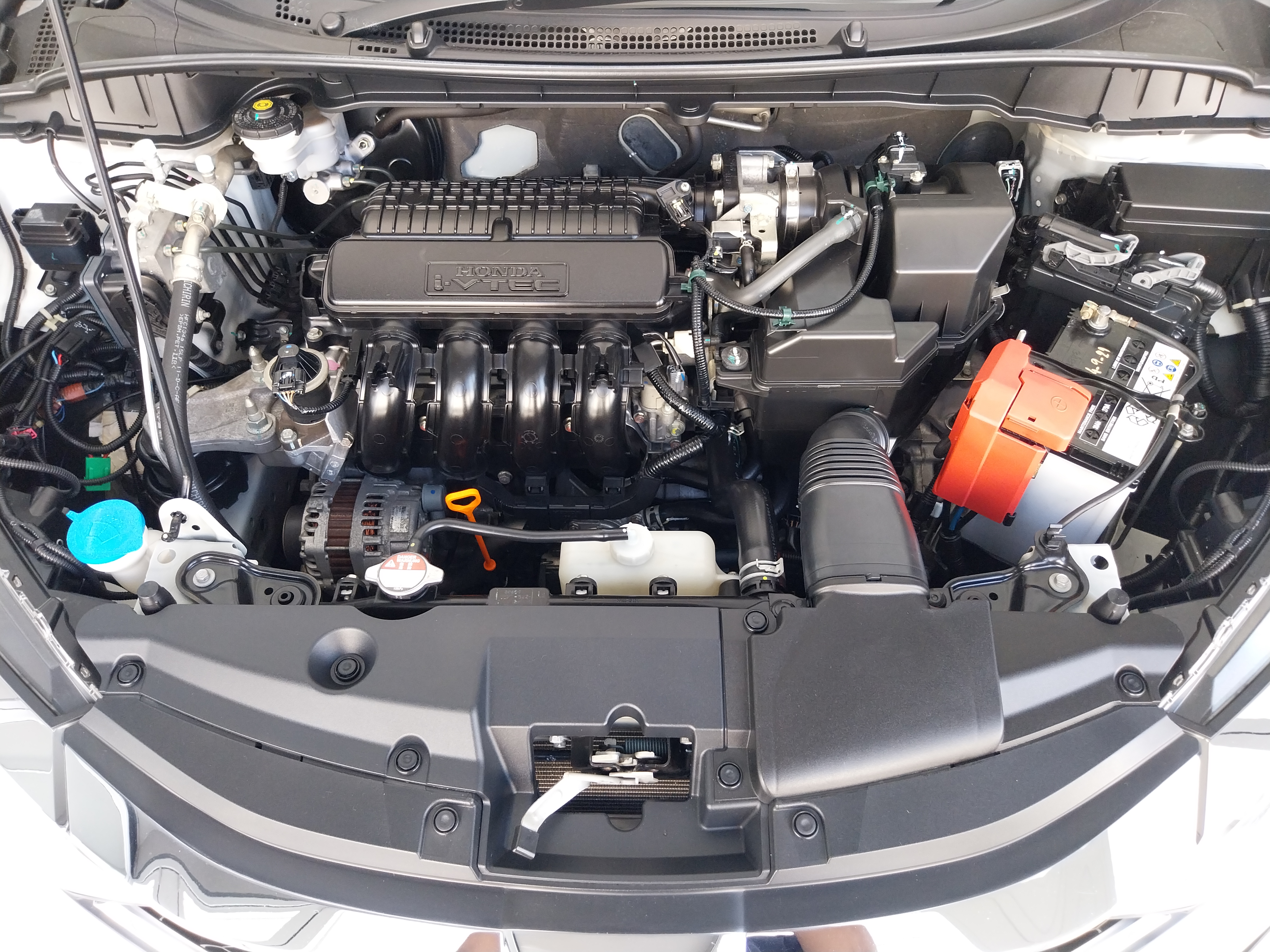 HONDA CITY CVT 2019 V+