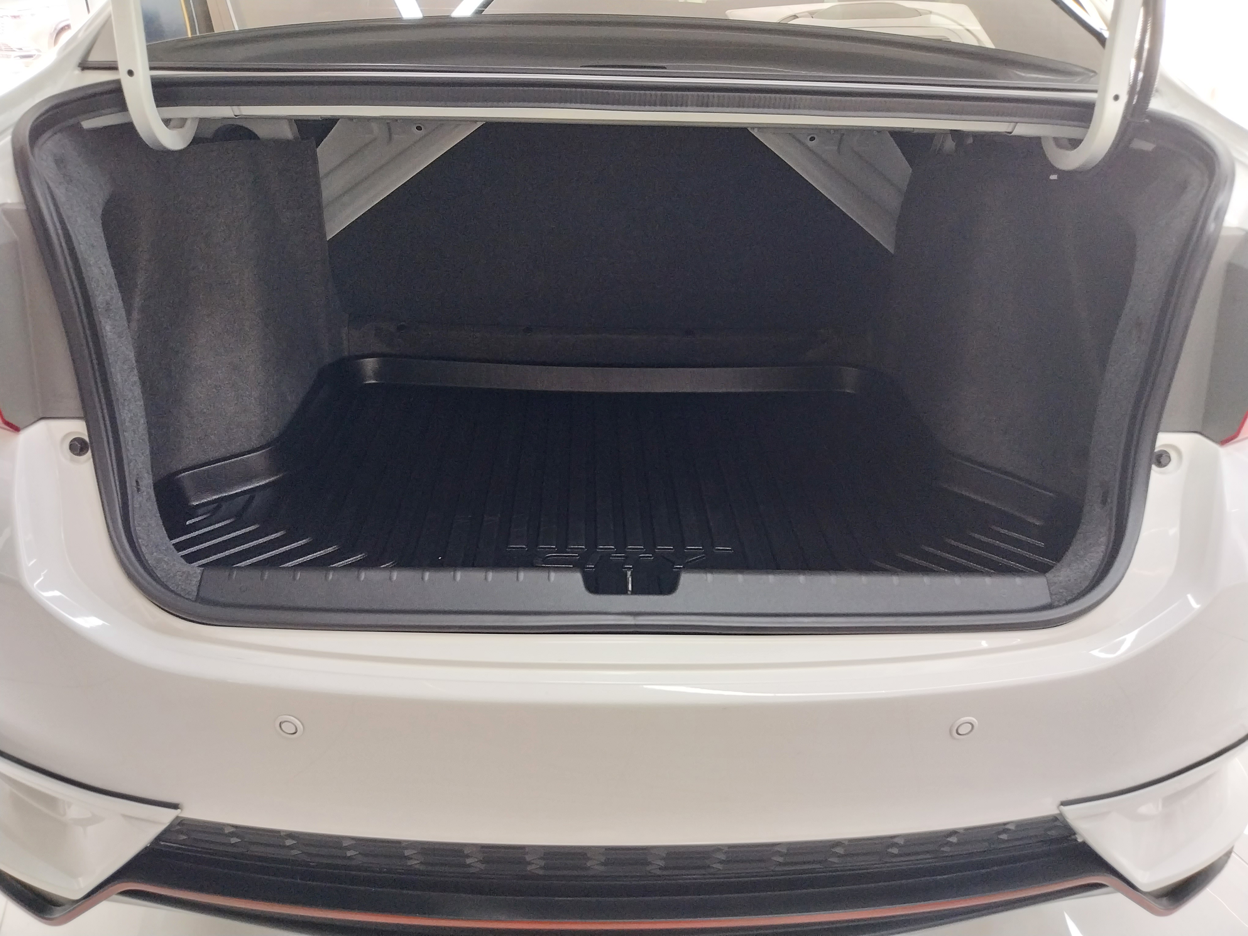 HONDA CITY CVT 2019 V+