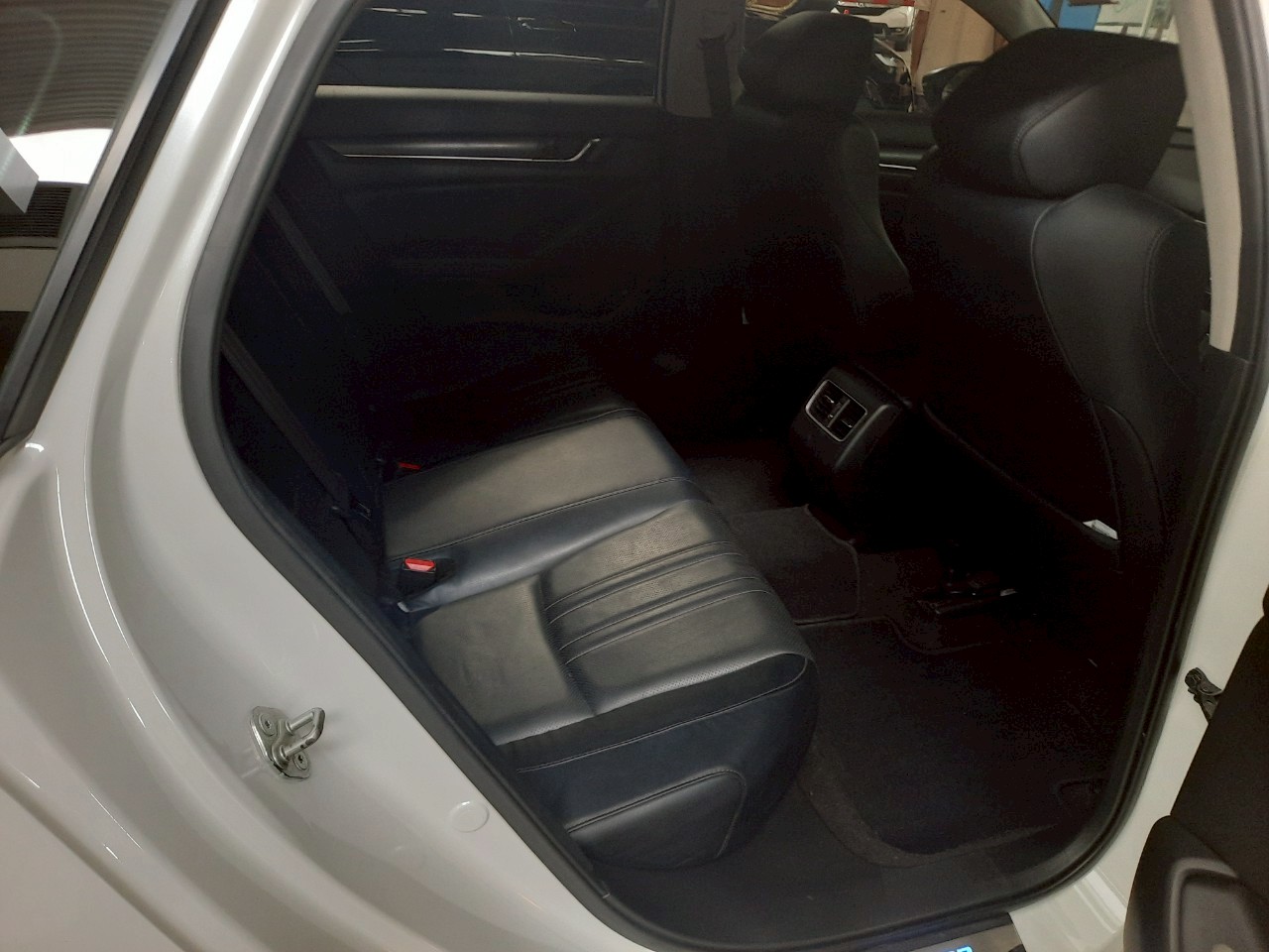HONDA ACCORD AT 2019 TURBO  EL