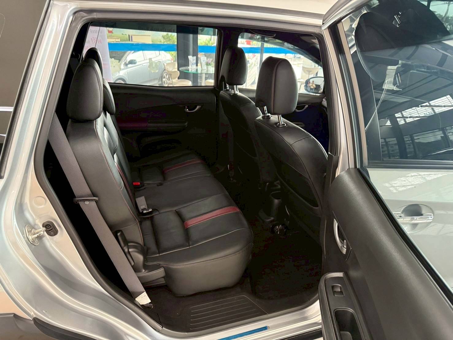 HONDA BR-V CVT 2020 SV
