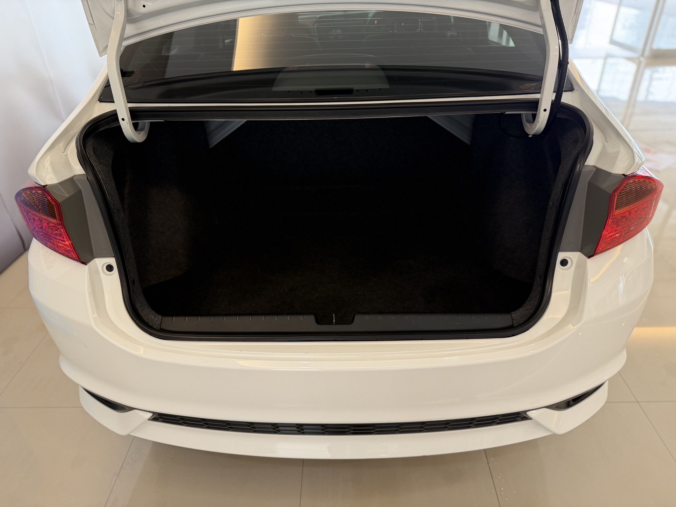 HONDA CITY AT 2019 V