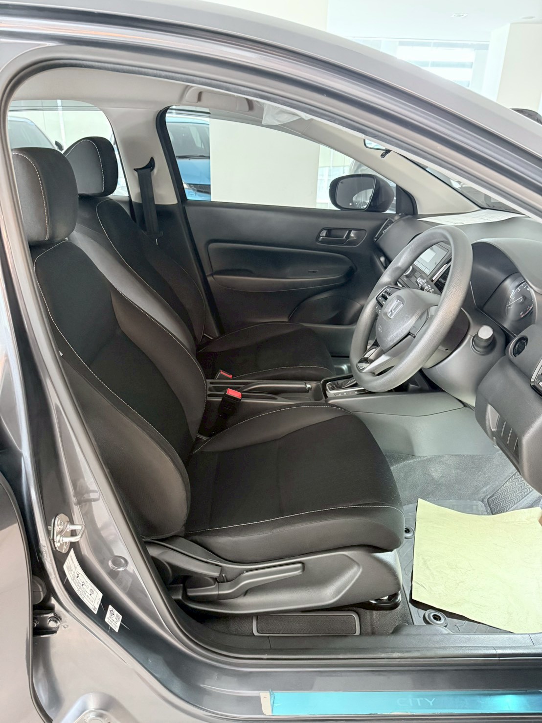 HONDA CITY HATCHBACK CVT 2023 S+