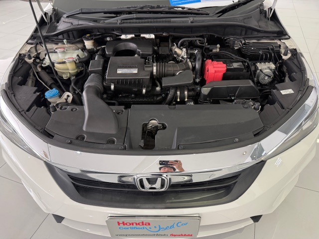 HONDA CITY AT 2022 V