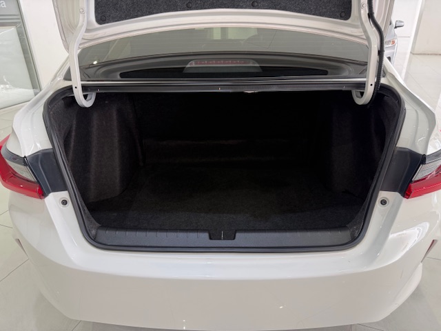 HONDA CITY AT 2022 V