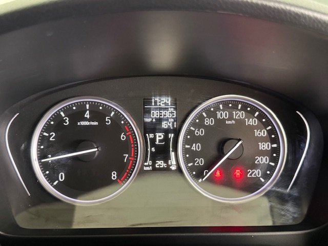 HONDA CITY AT 2022 V