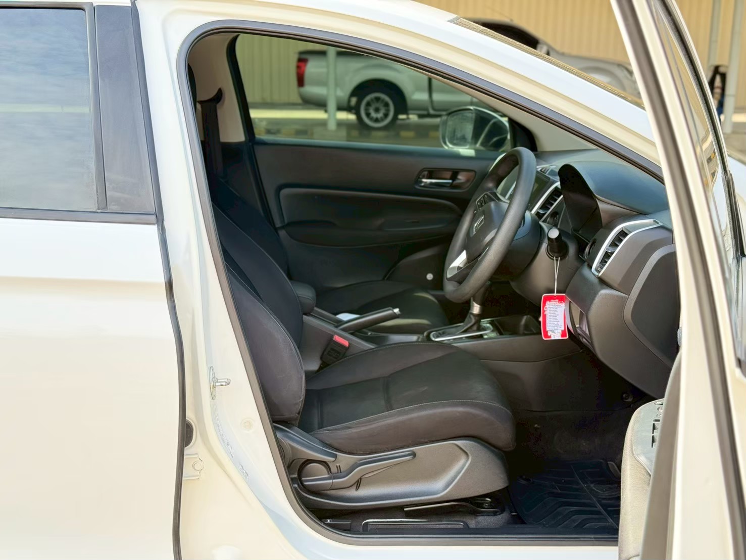 HONDA CITY CVT 2022 V