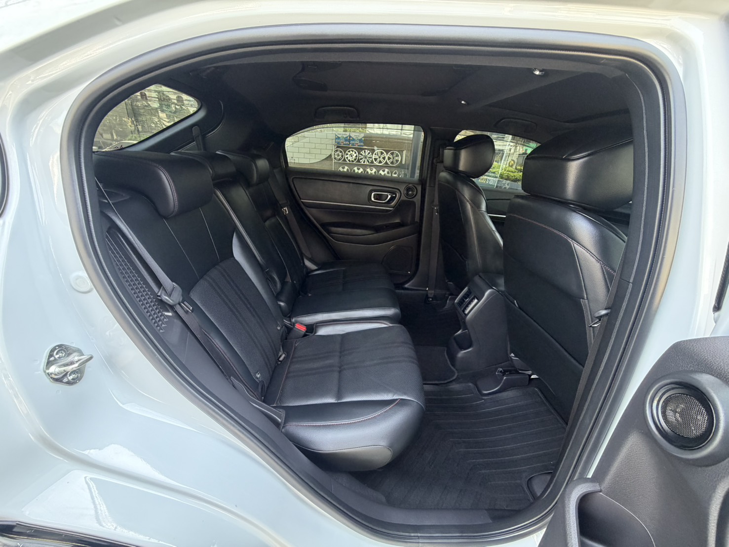 HONDA HR-V AT 2024 e:HEV RS