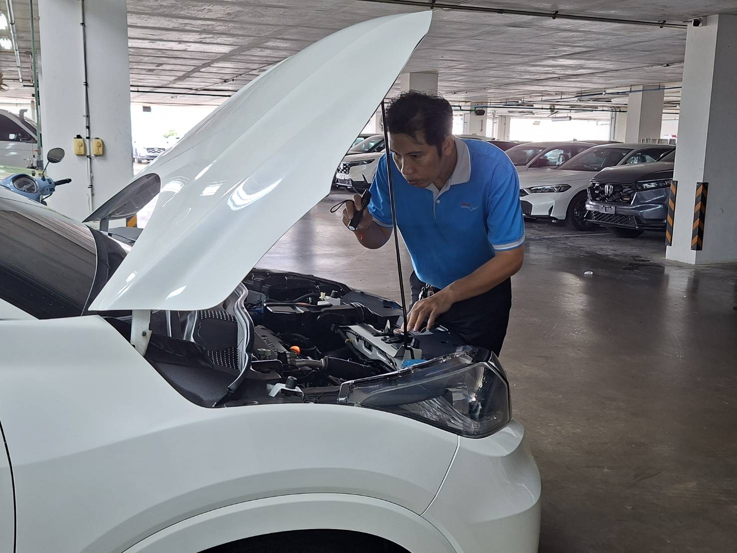 HONDA HR-V CVT 2016 E Limited