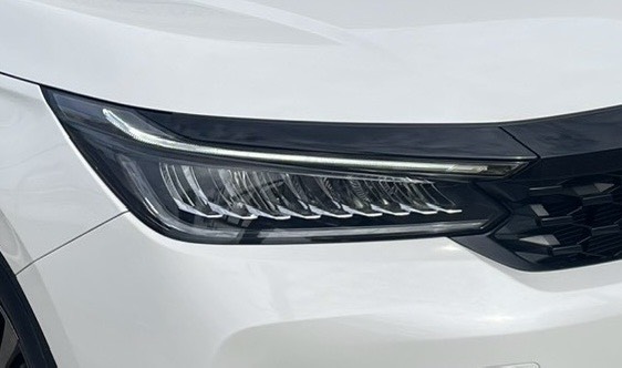 HONDA CITY AT 2023 RS
